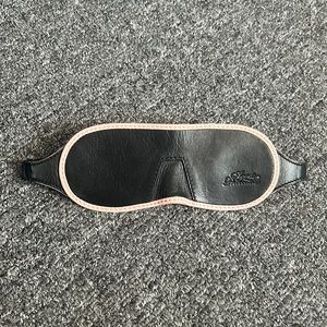 Agent Provocateur leather mask